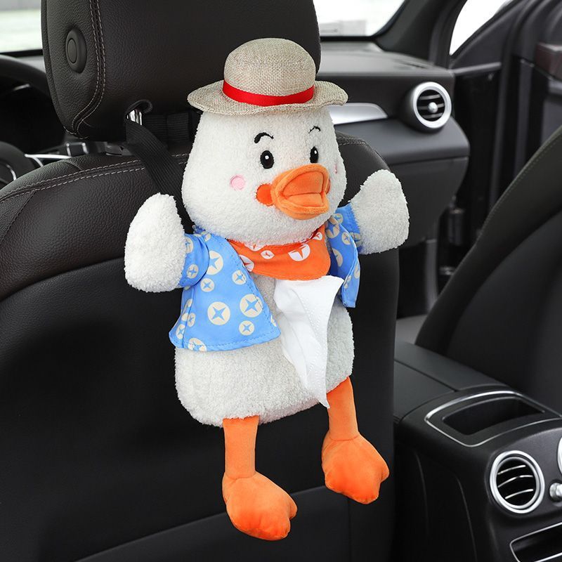 Version améliorée Happy Duck