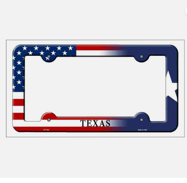1 Texas