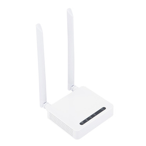 พอร์ต1GE 2.4G WiFi EPON xpon FTTH พอร์ต ONU xgpon 1Ge WIFI - Product Image 2