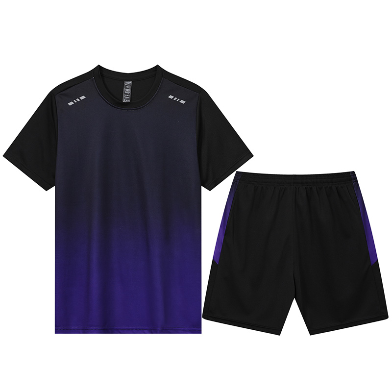 gradual change purple