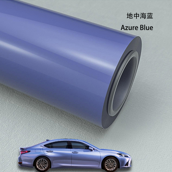 Azul Azure