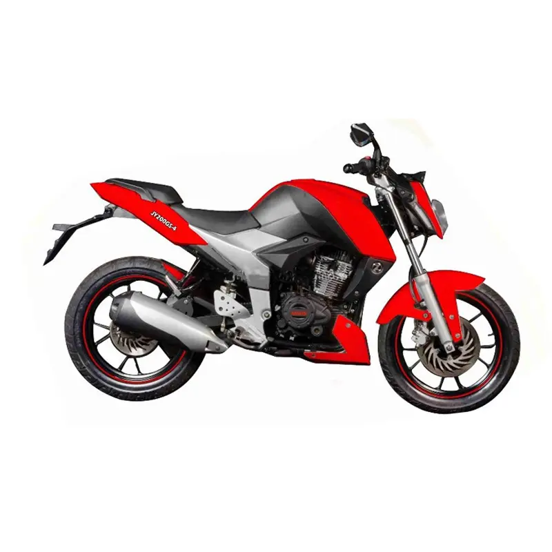 מפעל ישיר מכירה מרוצי אופנועים חם למכור 200cc 250cc עבור ספורט אופנוע