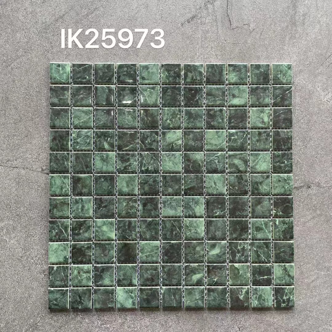 2525 verde ik25973