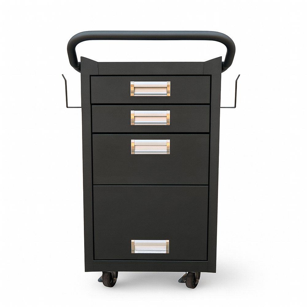 Customizable (Black / Orange / Red / OEM color)