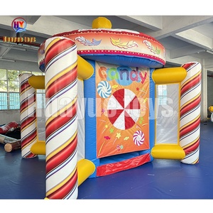 เกมยิงปืนแบบเป่าลมสำหรับงานปาร์ตี้สำหรับเด็ก - Product Image 5