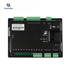 Generators teuer module DSE5120 Automatische Generators teuerung Intelligenter Generator Autos tart steuerung DSE5120 - Product Image 3
