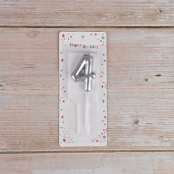 Argent numéro 4