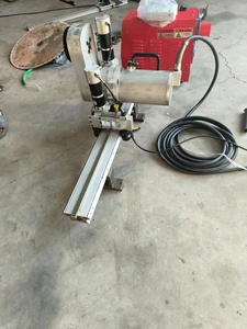 Profesyonel elektrikli kesici Chaser tuğla/beton/yol duvar testeresi kanal açma kesme makinesi-hassas kesme için temel aracı - Product Image 5