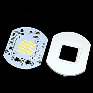 Модуль DOB 9 Вт Driver AC120V Modulos Led 20 80 12 В 3 светодиодный модуль светодиодные модули для знаков 2835 Светодиодный чип модуль 3 года 120 8 Вт