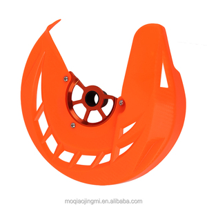 KTM Motocross x-fren için ön fren kaliperi disk yüzey koruma EXC için 300 2016-2023 24 EXC-F 350 450 SX 125 SXF 450 XC EXC XCF - Product Image 4