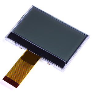Lcd-anzeige modul JHD12864-G13BSC-G - Product Image 1