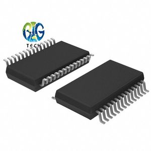 MAX1262AEEI + BOM IC ADC 12BIT 400KSPS 28-QSOP MAX1262AEEI + - Product Image 1