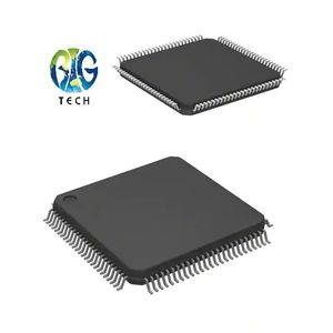 <strong>STM32F302VCT6</strong> BOM IC MCU 32BIT 256KB FLASH 100LQFP <strong>STM32F302VCT6</strong> - Product Image 1