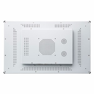 Monitor de marco abierto 13,3 ''Barato Popular Ampliamente utilizado Monitor de pantalla táctil de aplicación industrial o comercial - Product Image 4