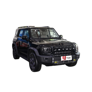 Arka kamera kumaş koltuklar Euro VI emisyon standardı ile je-to-ur T2 yeni otomatik şanzıman FWD araba - Product Image 1