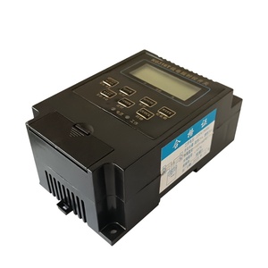 Werksverkauf KG316T Mikrocomputer Zeitsteuerung Schalter Relaisregler intelligenter programmierbarer elektronischer Timer AC 220 V - Product Image 1
