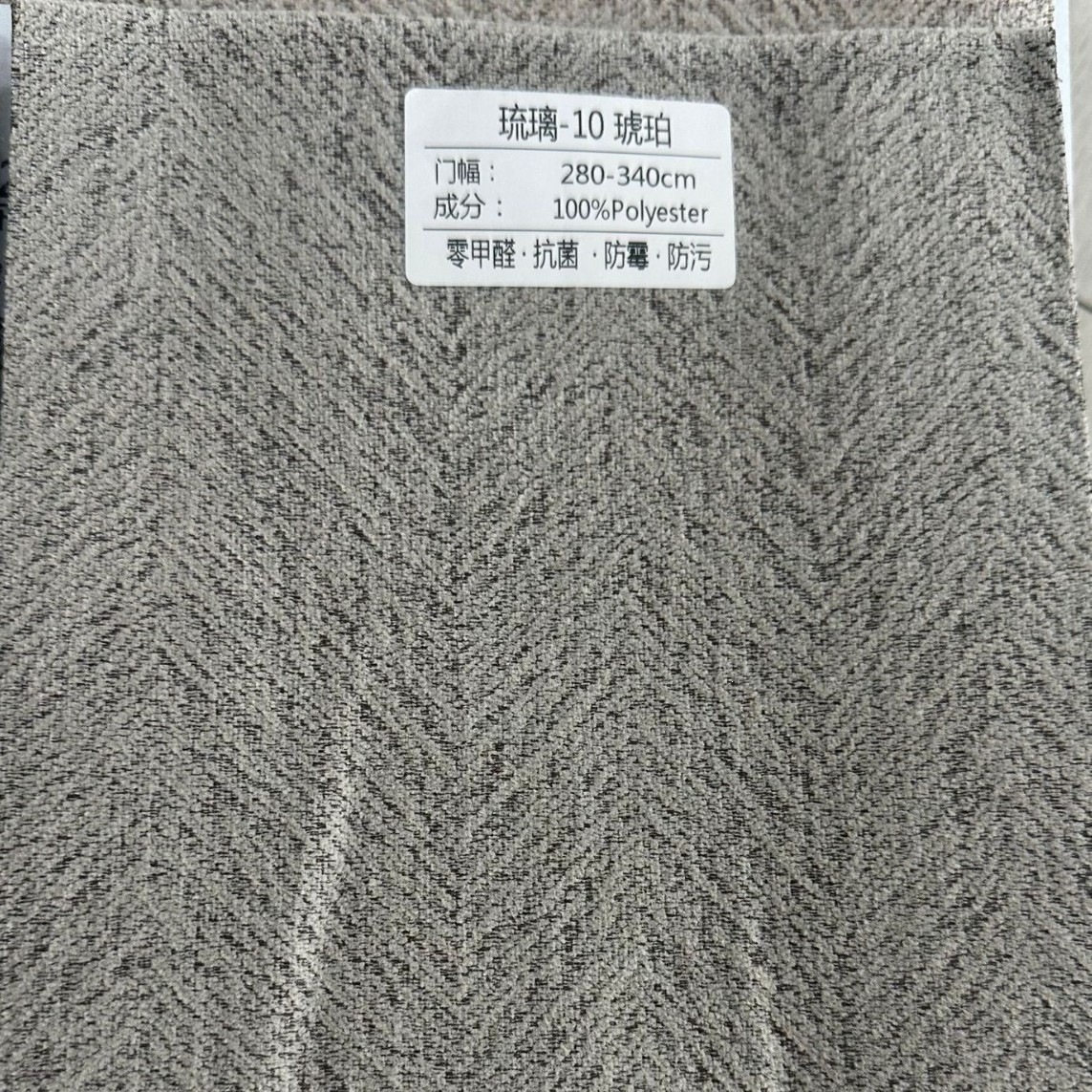 10 Grigio intenso