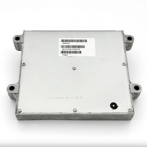 Original Electrical <strong>Control</strong> ECU ECM 4995445 for CumminsK38 QSK38 or GTA38 Diesel Engine Spare Parts for Excavator <strong>Computer</strong> - Product Image 5