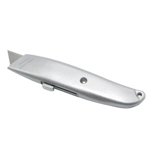 Box <strong>Cutter</strong> With Alloy Handle Paper <strong>Cutter</strong> Wood <strong>Cutter</strong> - Product Image 5