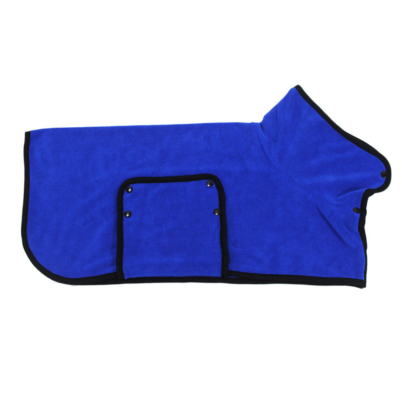 YP12 bleu (pas de velcro)