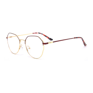 การกระจายแสงกรอบออกแบบกรอบแสงขายส่งที่ไม่ซ้ำกันออกแบบกรอบแสง - Product Image 5