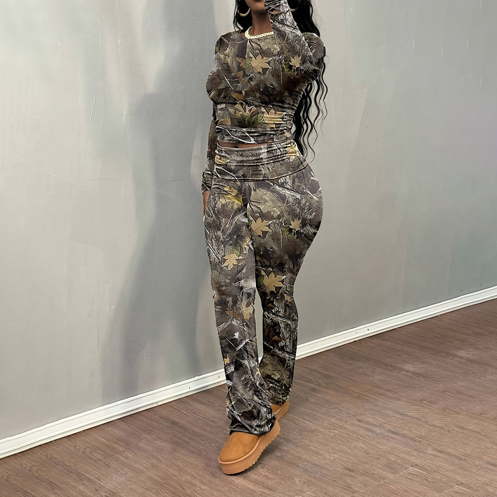 Camouflage