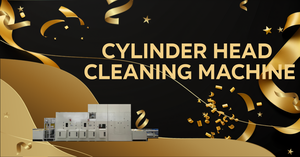 Máy làm sạch đầu xi lanh Máy làm sạch chim lớn Shimada - Product Image 6