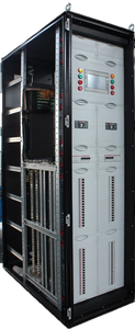 Low Voltage Switchgear Switchboard 380-440V 10A-6300A Smart Power <strong>Distribution</strong> Unit Cabinet with 25KA MCCB Data Center Dedicated - Product Image 6