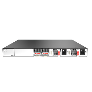 Conmutador multiservicio para redes empresariales, puertos 24*10/100/1000BASE-T, ancho de banda de 160MHz - Product Image 5