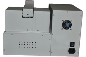 ASTM D93 ISO 2592 tự động pensky Martens đóng cốc điểm <span class=keywords><strong>Flash</strong></span> <span class=keywords><strong>Tester</strong></span> - Product Image 6