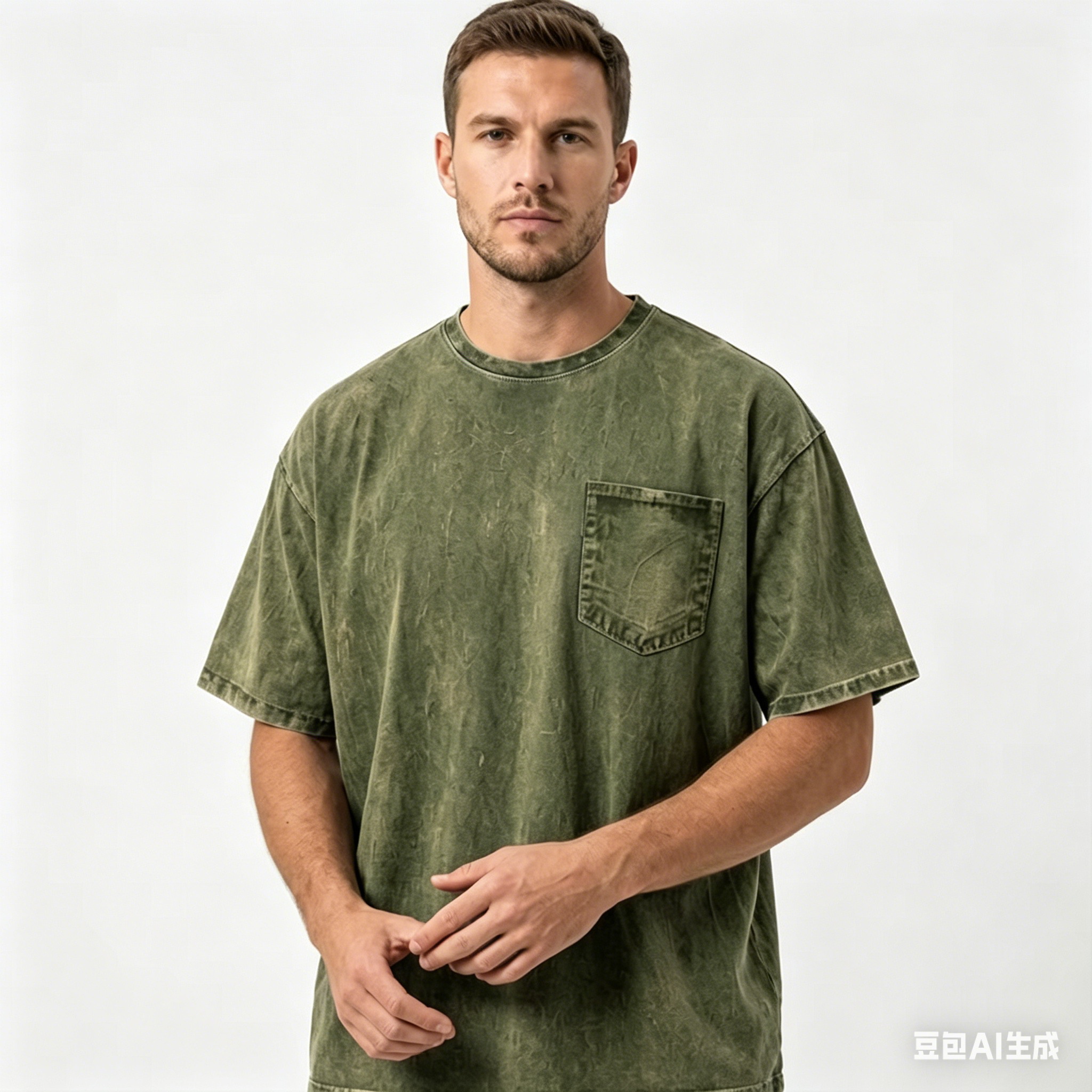 Army Green