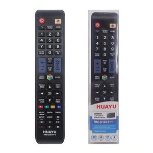 RM-D1078 + 2 telecomando per Sam sung universale TV LCD HD Smart TV telecomando - Product Image 5
