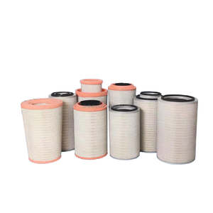 Replace <strong>Soot</strong> <strong>Filter</strong> element Flame Retardant Oval air <strong>Filter</strong> 2625115 262-5115 - Product Image 6