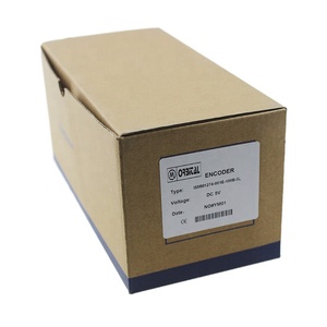 YUMO MPGハンディエンコーダISMM1469-001E-100B-5L FANUCシステムホイールパルス発生器エンコーダ - Product Image 4