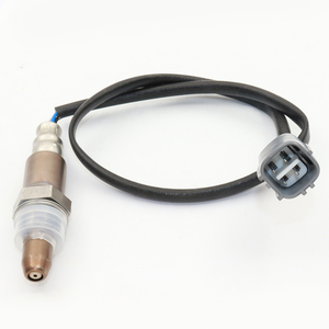 89467-33080 nuevo ABS Car O2 Sensor de oxígeno Sensor de relación de combustible de aire para Camry para Scion 2.4L LEX 3.5L Sensor de oxígeno del motor - Product Image 1