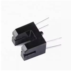 Sensor óptico de 940nm, haz pasante, módulo ranurado de 5mm, 5mm, DIP-4, fotointerruptores, tipo ranura, salida de transistor, ROHS ITR9608 - Product Image 6