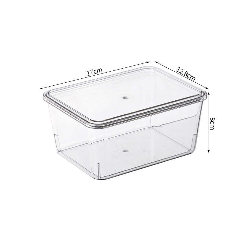 6355 Transparent Small