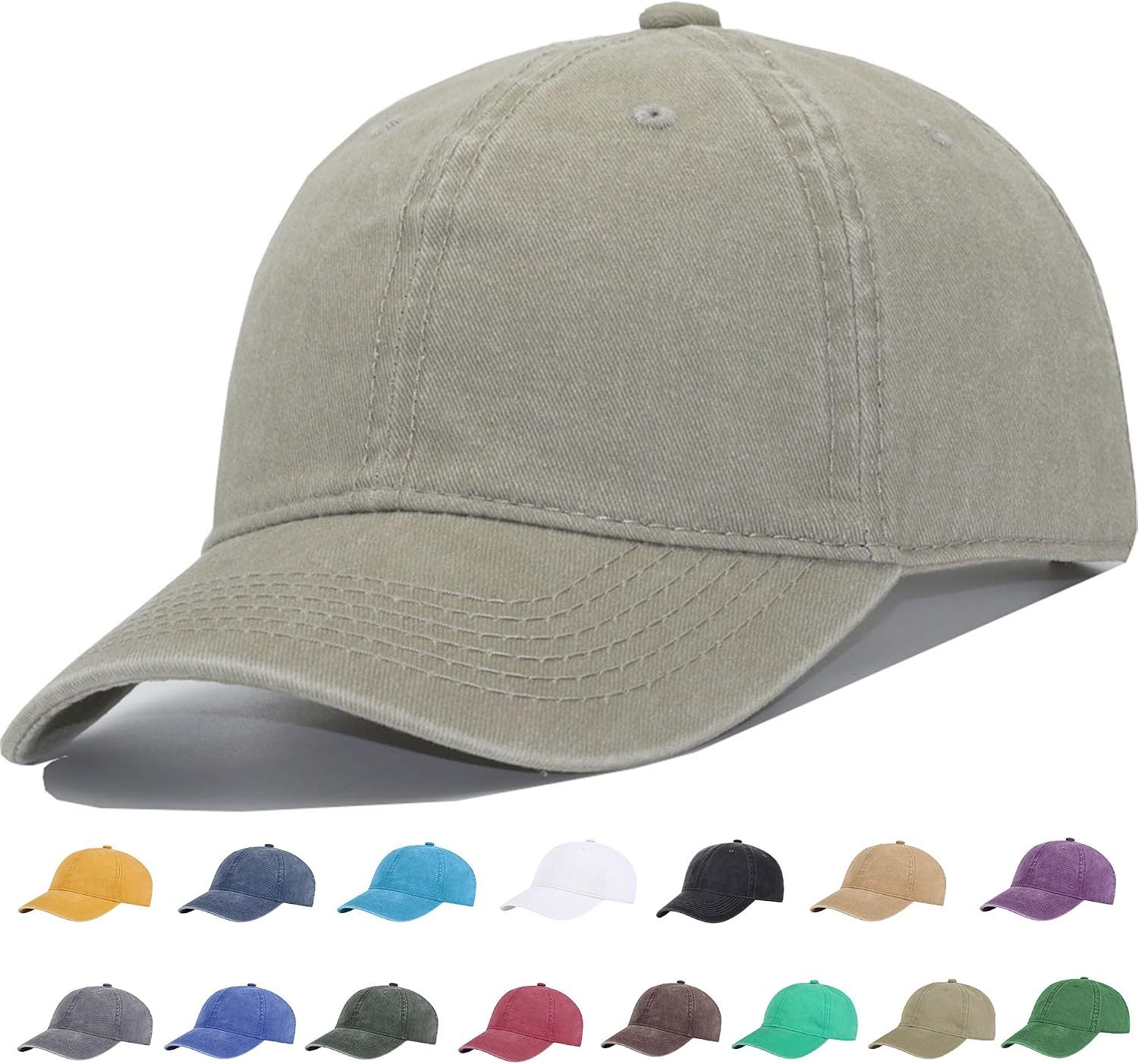 Khaki gray