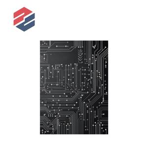 Telecomando drone trasmettitore e ricevitore circuito integrato PCBA assemblaggio giocattolo aereo PCB parti scheda madre - Product Image 1