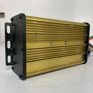 Programmierung der elektrischen Fahrrads teuerung 1500 Watt 36V 96V 250W 30a Hochwertige Doppel motors teuerung für E-Bikes - Product Image 4