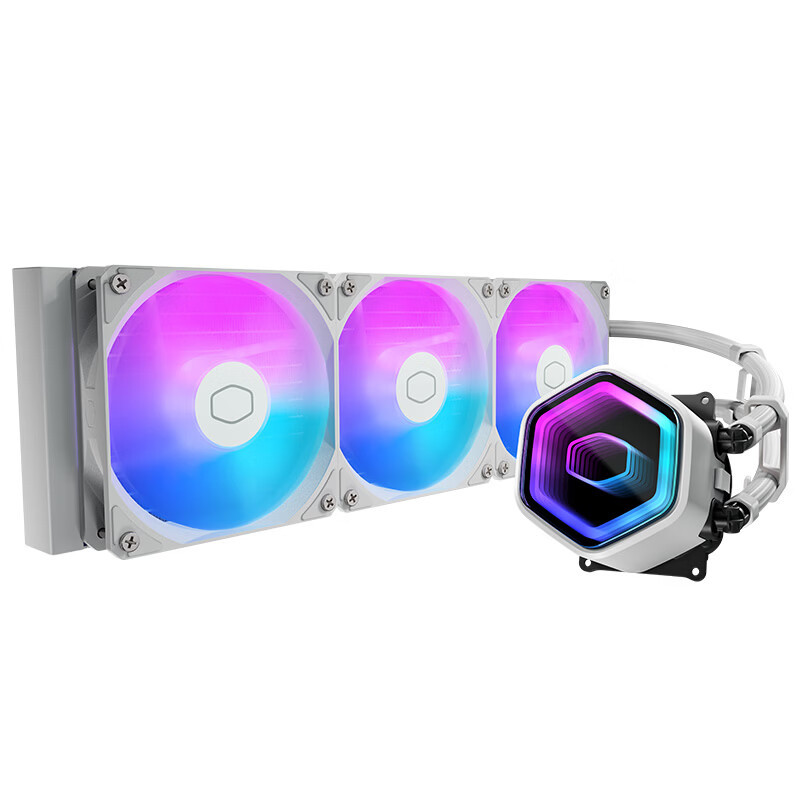 B360 Core II BLANCO