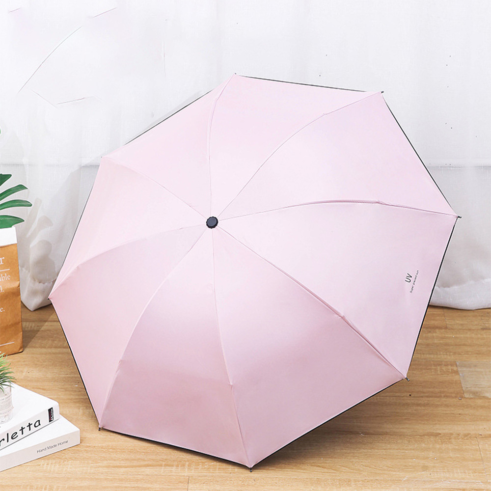 Manual 8 bone-Pink