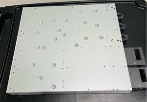 Thương hiệu mới gốc <span class=keywords><strong>Cisco</strong></span> c9300 48S E chất xúc tác 9300 48 cổng mạng yếu tố cần thiết chuyển đổi với 1ge SFP cổng - Product Image 3