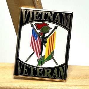Square Back Stamp Metal Badge with Hard Enamel and Gold Plating Offset UV Printing Friendship <strong>Alliance</strong> Badge - Product Image 4