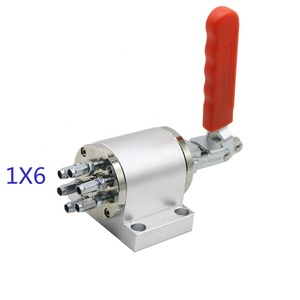 检查夹具拉绳机构机械加工测试设备具有拉动开关控制装置 - Product Image 4