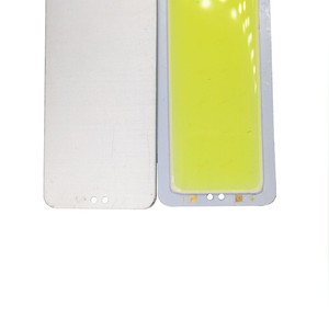 ホットセール150x 26mmCOBライトボードLED表面光源冷たくて暖かいナチュラルホワイトブルーレッド12V5WLedライトストリップチップ - Product Image 4