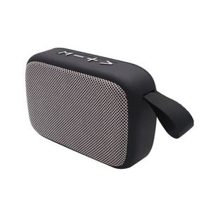 ลำโพงบลูทูธ2020พร้อมการ์ด Tf/Usb,แบตเตอรี่ Ipt 400 V5.0 MAh บลูทูธ Mp3ไร้สายแบบพกพาเครื่องเล่น G2 - Product Image 1