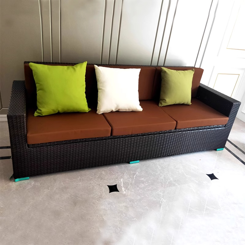 Un stockage pour trois personnes