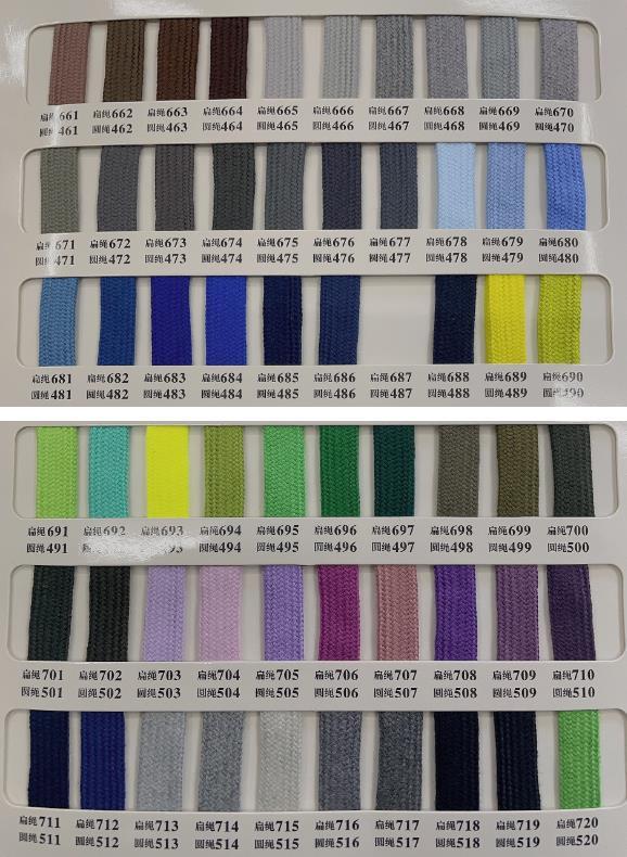 Ask the service to confim color