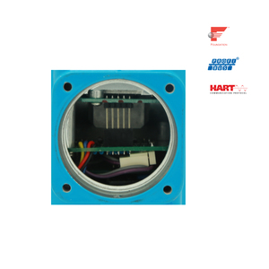 Pantalla LCD inteligente industrial Transmisor de temperatura HART Sensor de temperatura - Product Image 6
